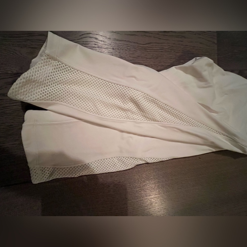 Lululemon capris